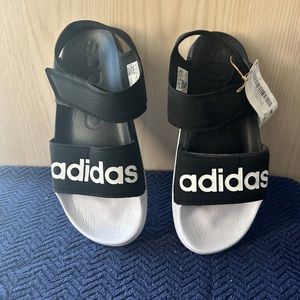 Adidas sandals